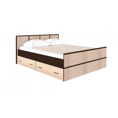 Кровать ''Сакура''   200*160